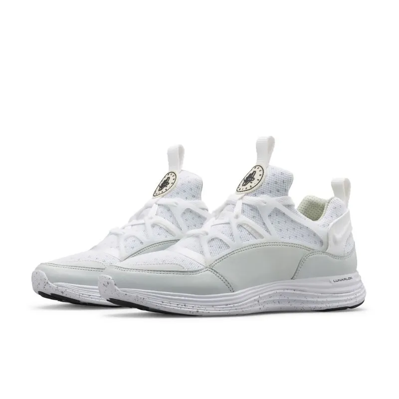 Nike Lunar Huarache Light White (776373-110)