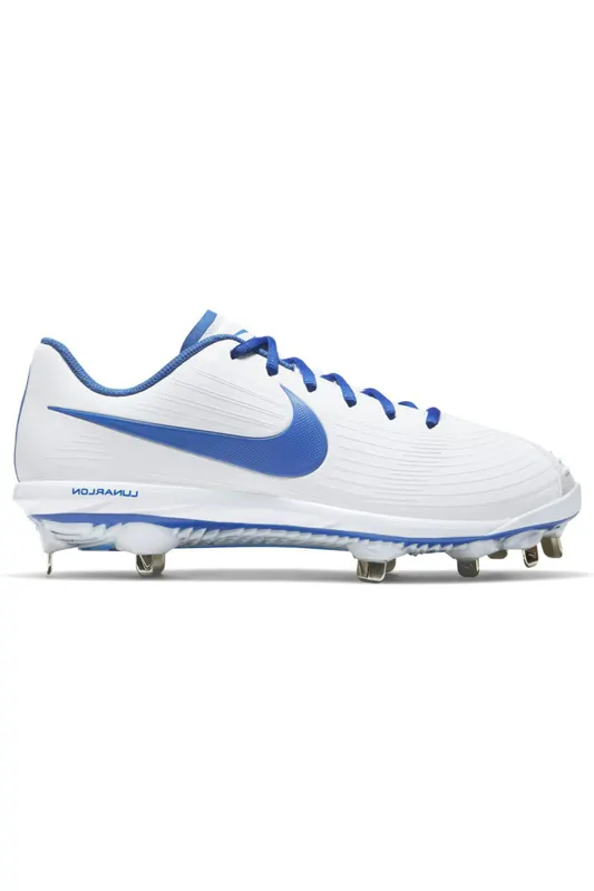 Nike Lunar Hyperdiamond 3 Pro White Game Royal (Women’s) (CD0110-106)