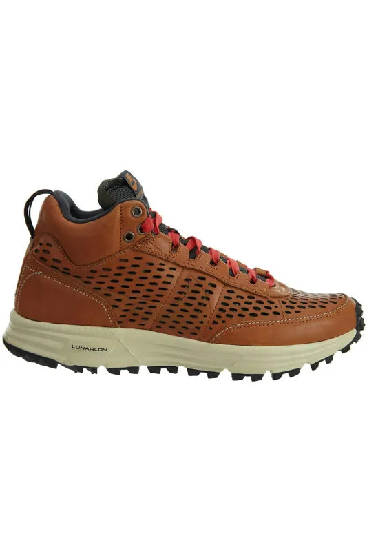 Nike Lunar Ldv Sneaker Boot Prm Qs Cider/Cider (637999-201)
