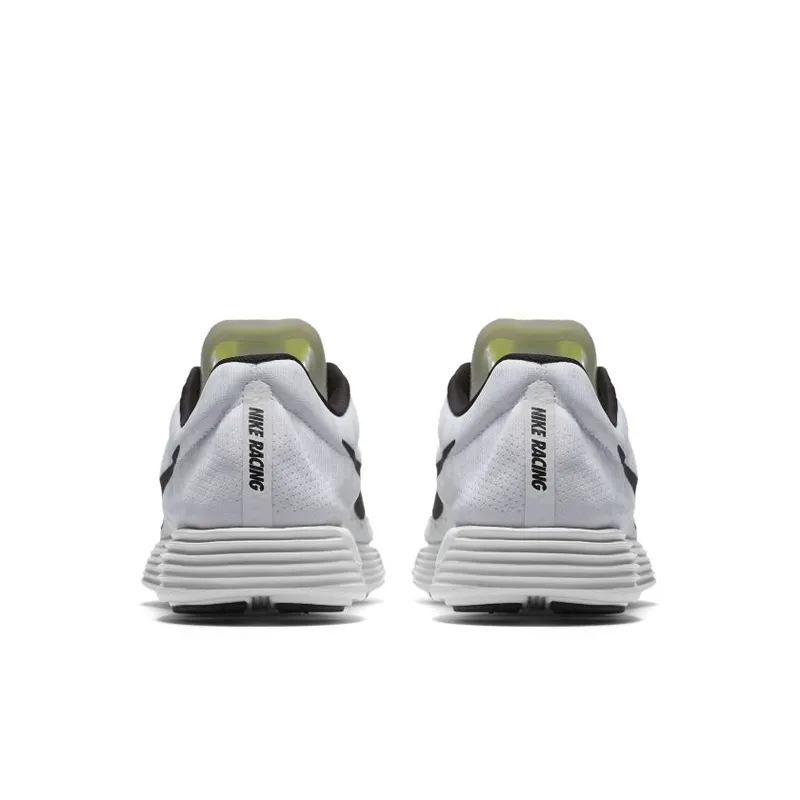 Nike Lunaracer 4 White/Black-Volt (844562-107)