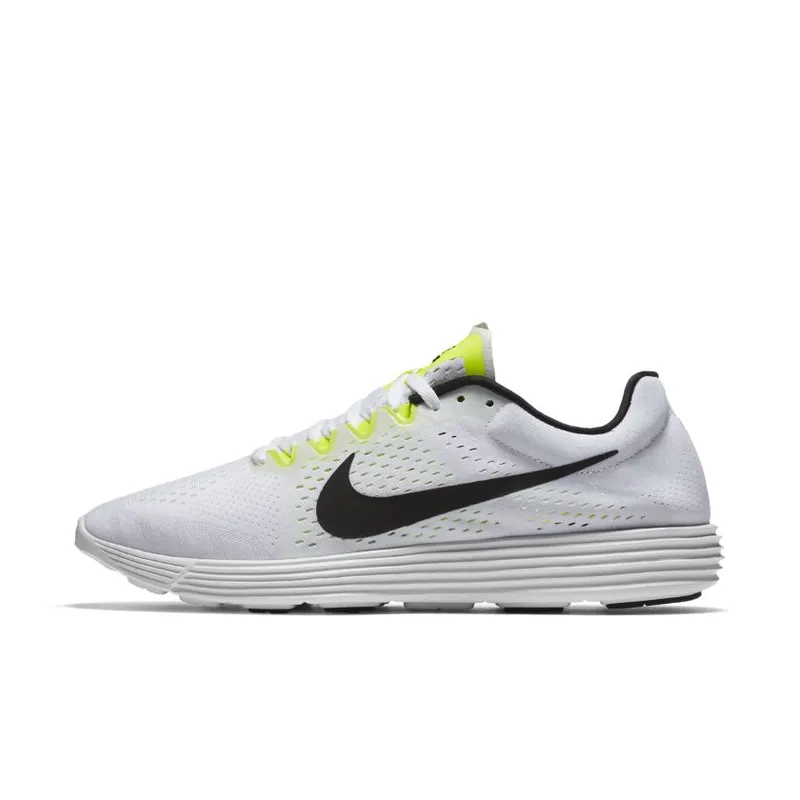 Nike Lunaracer 4 White/Black-Volt (844562-107)