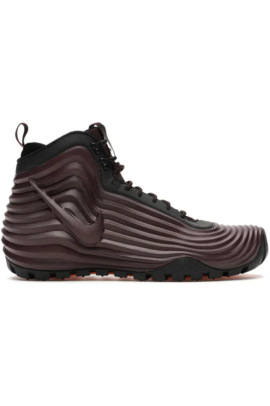 Nike Lunardome 1 Sneakerboot Deep Burgundy (654867-669)