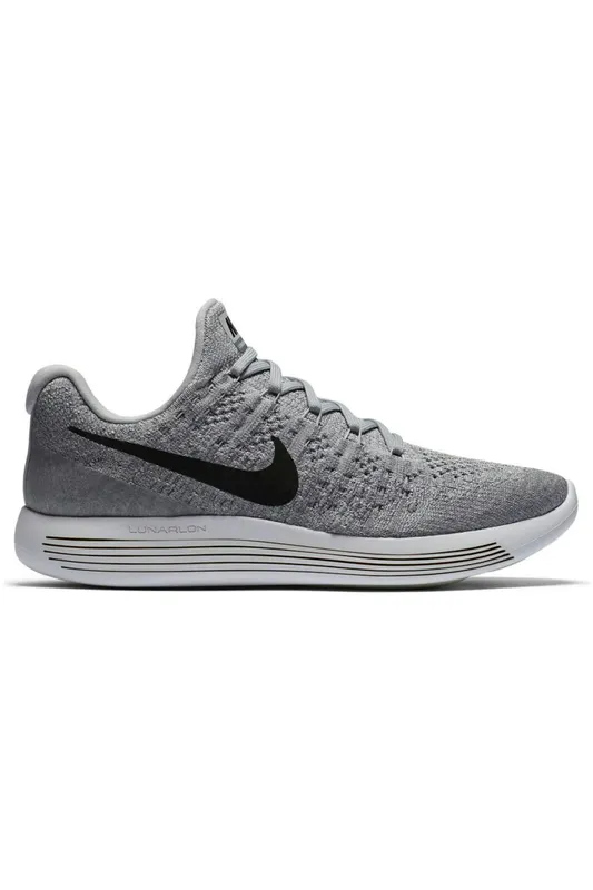 Nike Lunarepic Low Flyknit 2 Wolf Grey (Women’s) (863780-002)