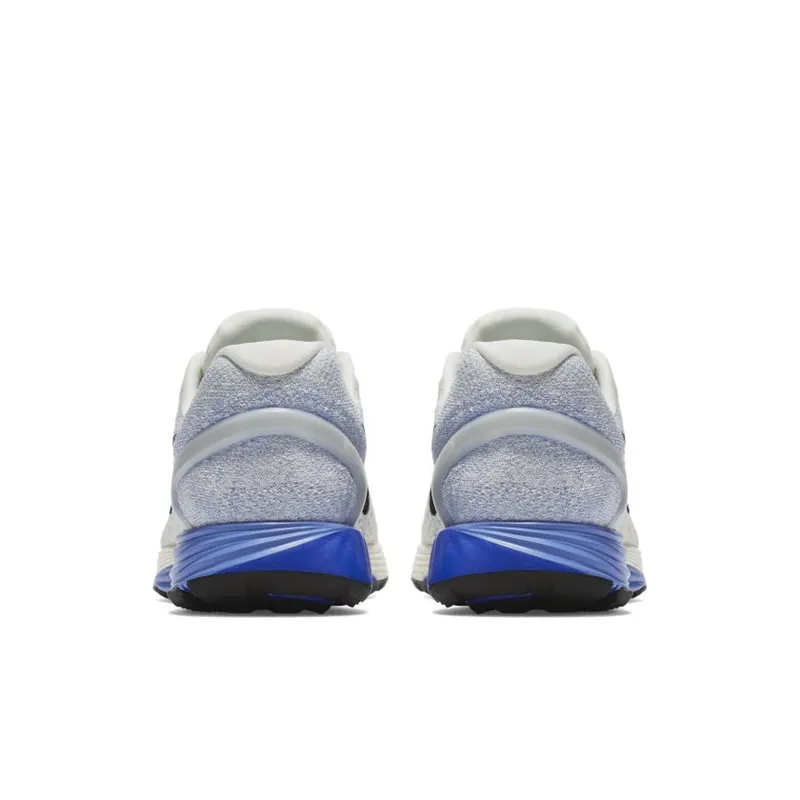 Nike Lunarglide 7 Sail Black-Chalk Blue-Pure Platinum (Women’s) (747356-104)