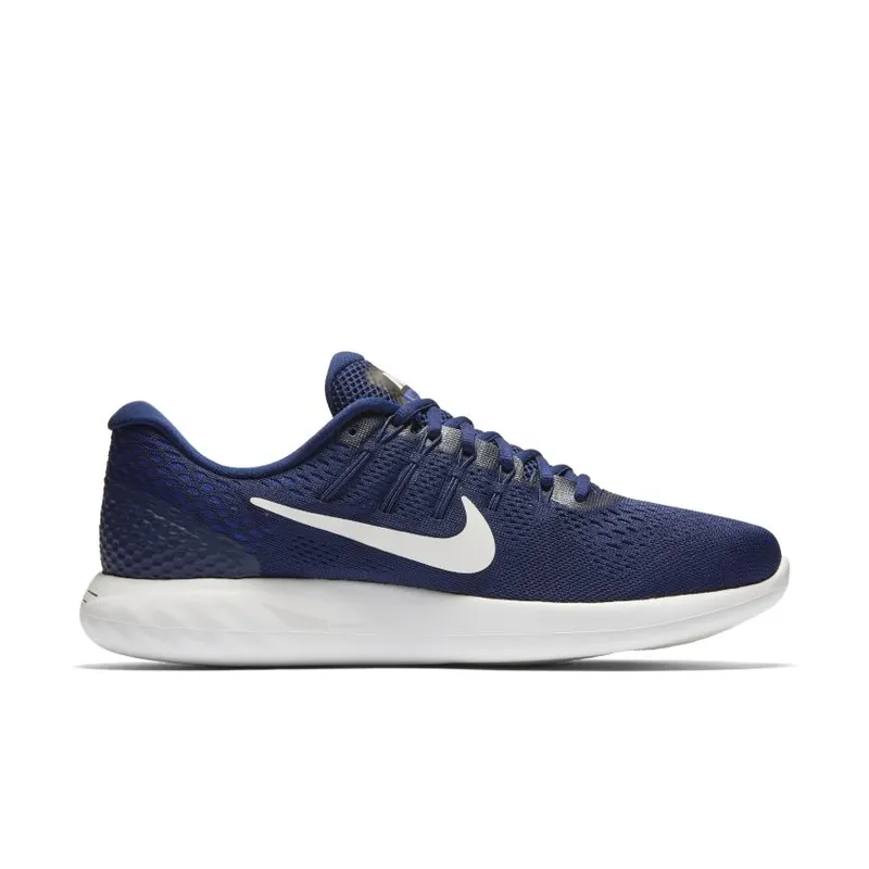 Nike Lunarglide 8 Binary Blue (843725-404)