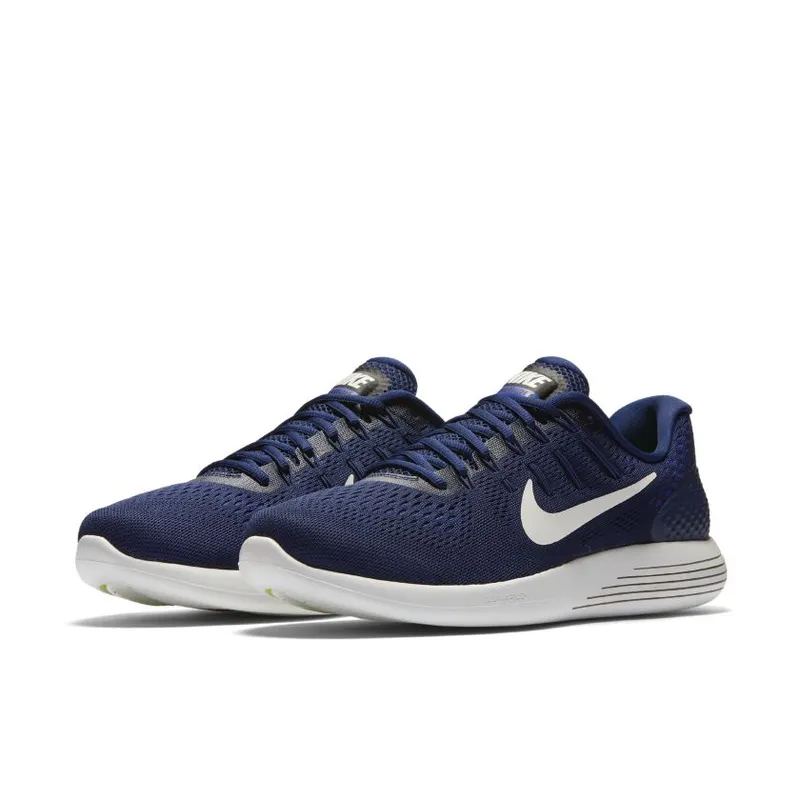 Nike Lunarglide 8 Binary Blue (843725-404)