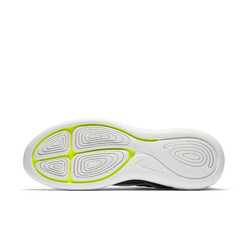 Nike Lunarglide 8 Binary Blue (843725-404)
