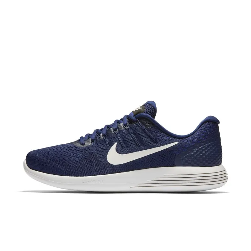 Nike Lunarglide 8 Binary Blue (843725-404)