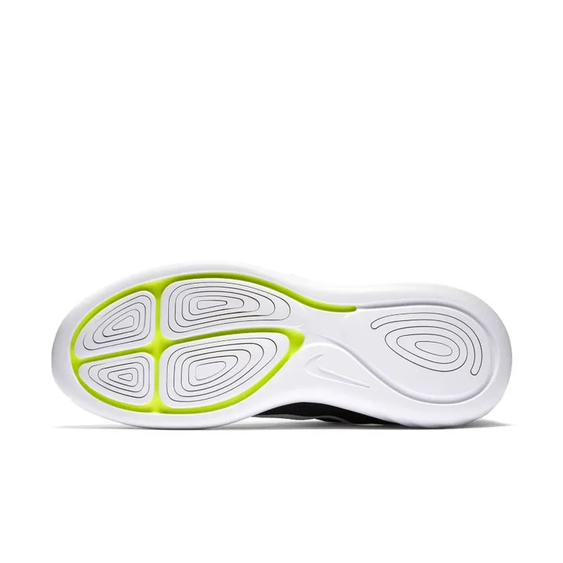 Nike Lunarglide 8 Black White (843725-001)