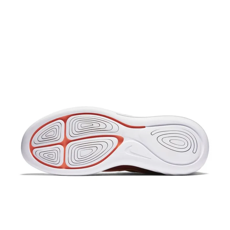 Nike Lunarglide 8 Noble Red Bright Crimson (Women’s) (843726-600)