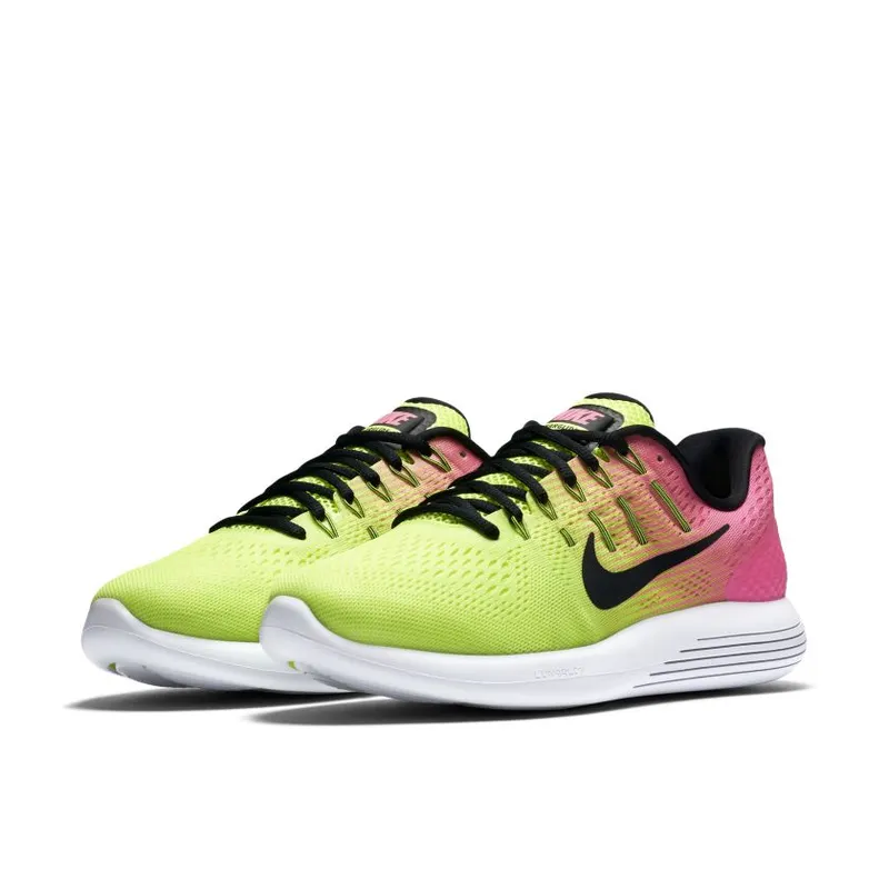 Nike Lunarglide 8 OC Unlimited Olympic Collection (844632-999)