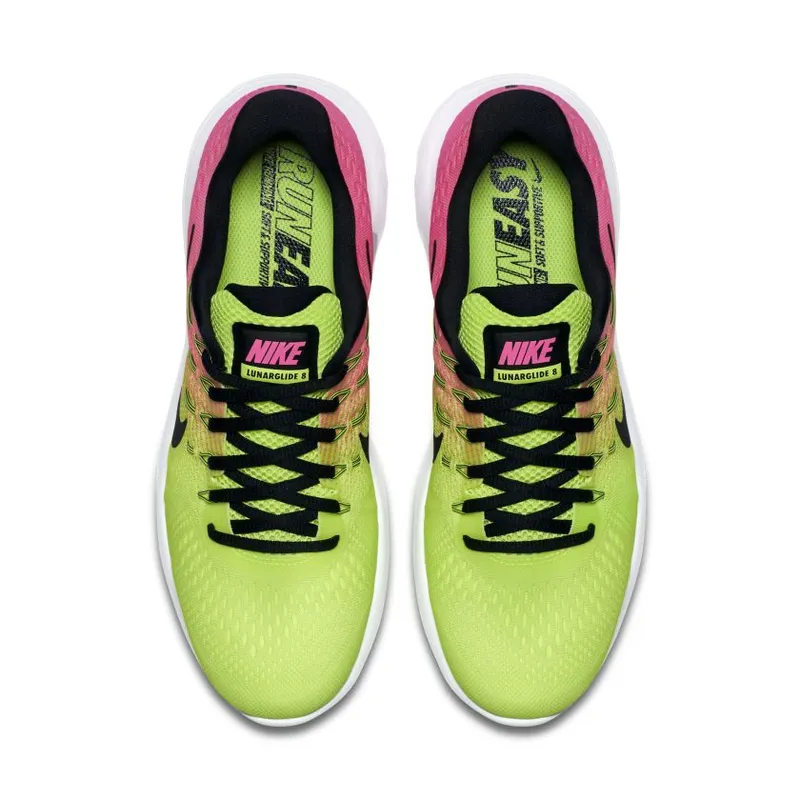 Nike Lunarglide 8 OC Unlimited Olympic Collection (844632-999)