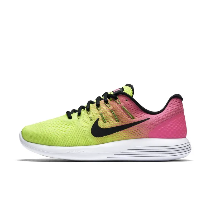 Nike Lunarglide 8 OC Unlimited Olympic Collection (844632-999)