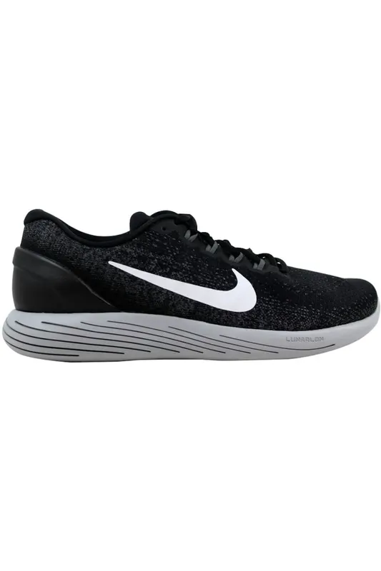 Nike Lunarglide 9 Black (904715-001)