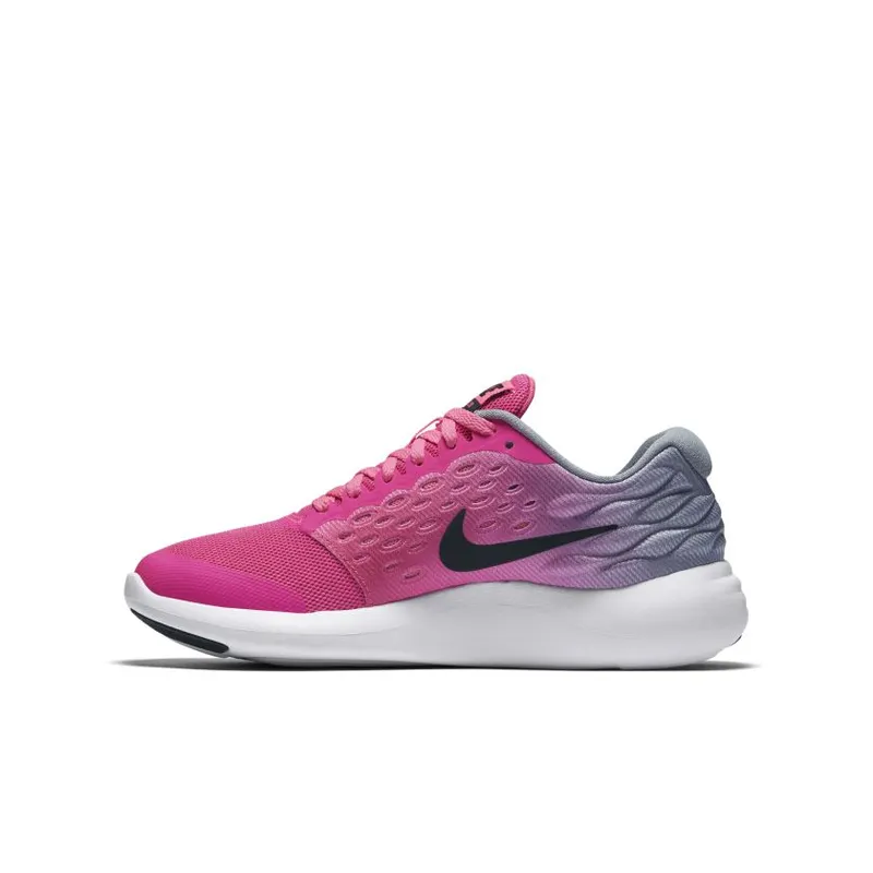Nike Lunarstelos Pink Blast (GS) (844974-600)