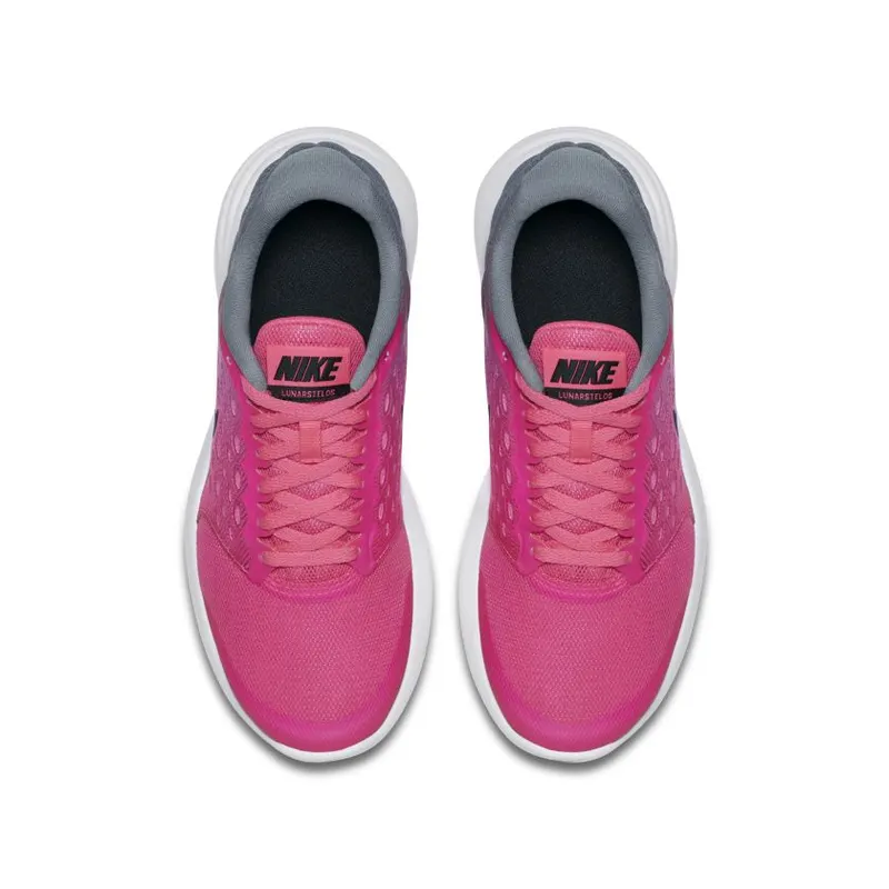 Nike Lunarstelos Pink Blast (GS) (844974-600)