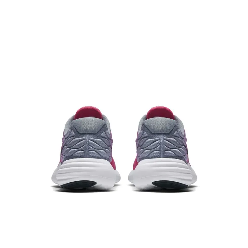 Nike Lunarstelos Pink Blast (GS) (844974-600)