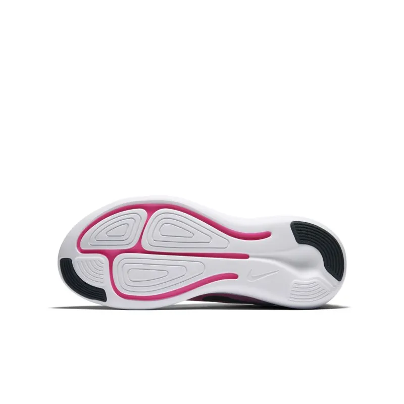 Nike Lunarstelos Pink Blast (GS) (844974-600)
