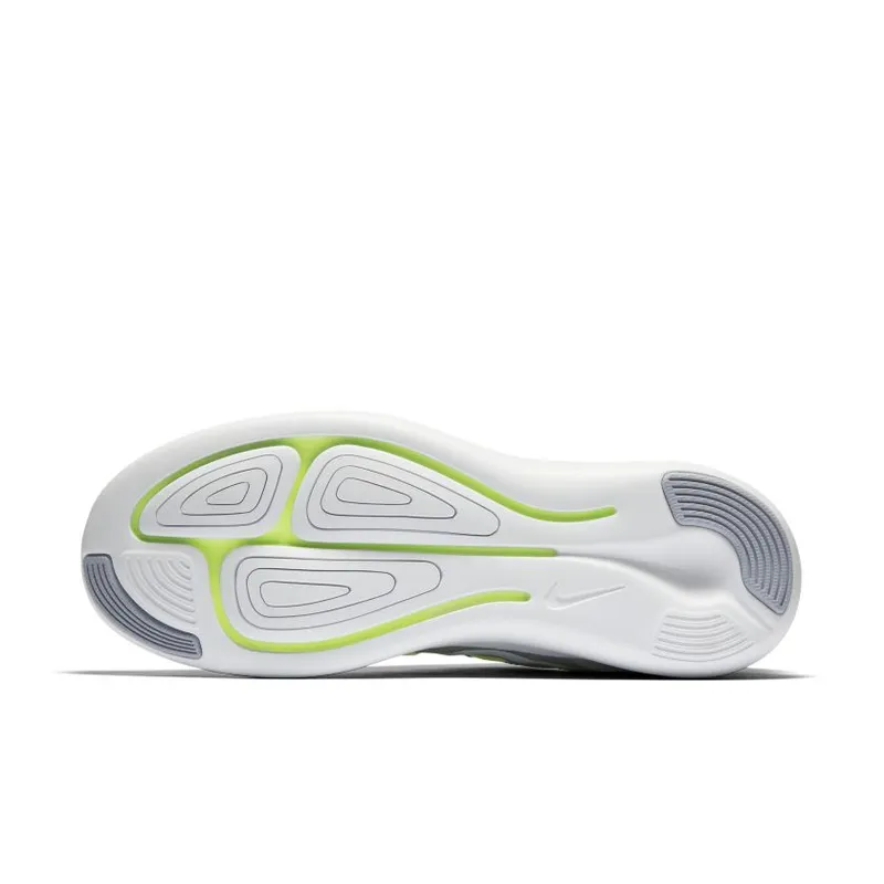 Nike Lunarstelos Wolf Grey White-Volt (Women’s) (844736-007)