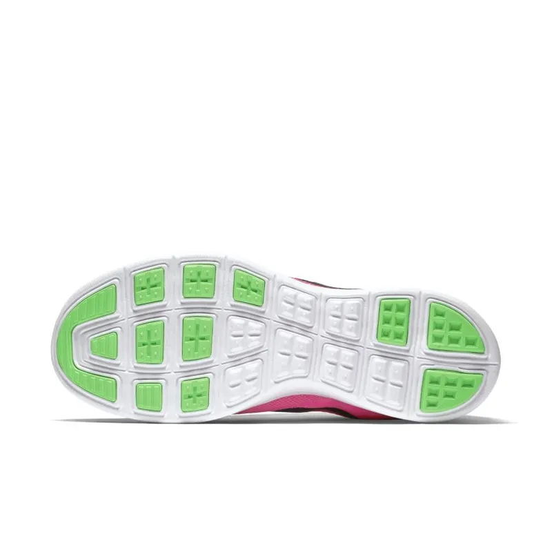 Nike Lunartempo 2 Pink Blast Black-White-Rg Green (Women’s) (818098-601)