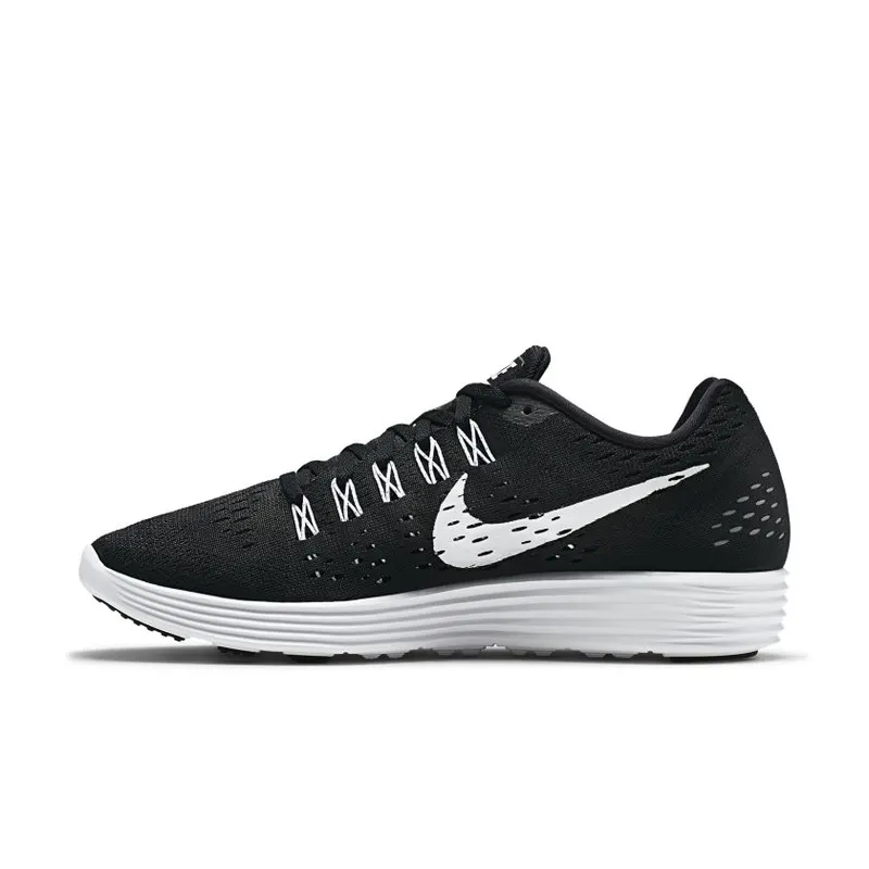 Nike Lunartempo Black/White-White (705461-001)