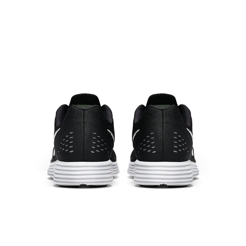 Nike Lunartempo Black/White-White (705461-001)
