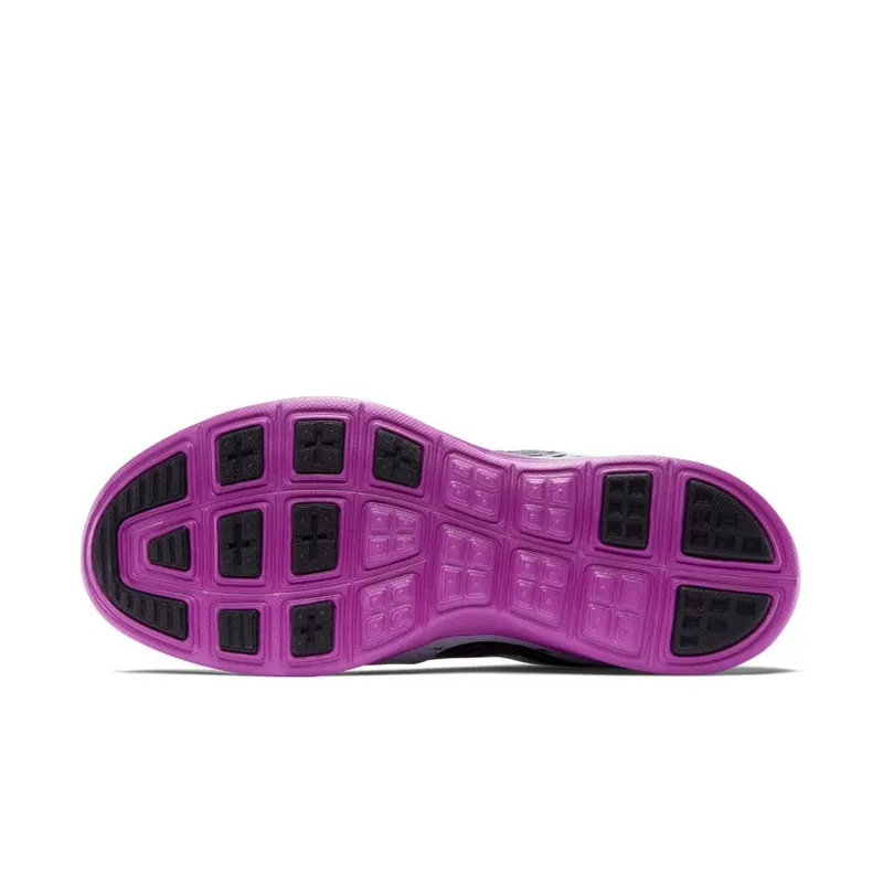 Nike Lunartempo Wolf Grey/Black-Fuchsia Flash (Women’s) (705462-003)