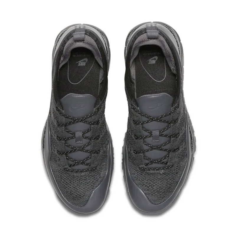 Nike Lupinek Flyknit Low Dark Grey (882685-001)