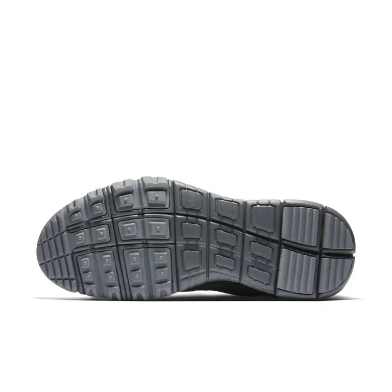 Nike Lupinek Flyknit Low Dark Grey (882685-001)