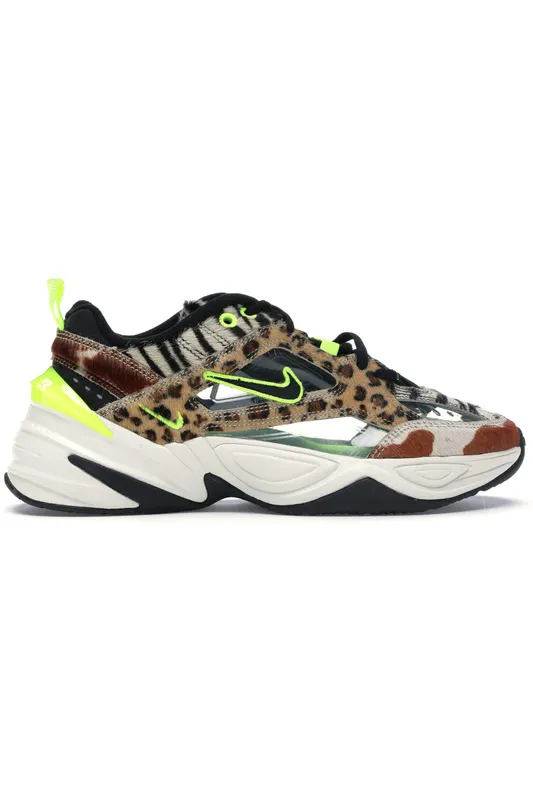Nike M2K Tekno Animal Pack (CI9631-037)