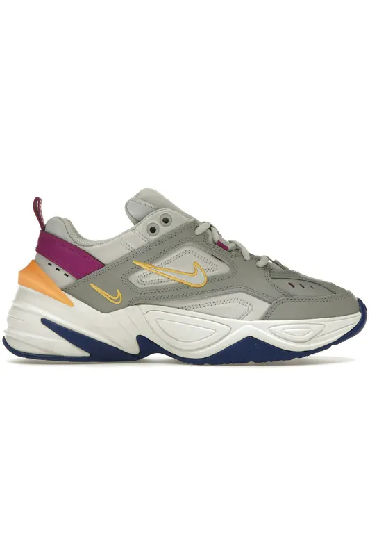 Nike M2K Tekno Grey Photon Dust (Women’s) (AO3108-018)
