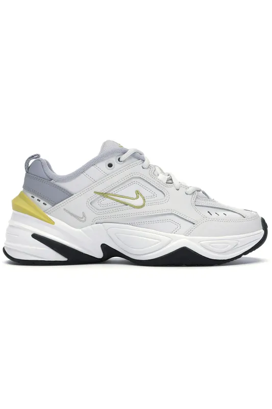 Nike M2K Tekno Platinum Tint Celery (Women’s) (AO3108-009)