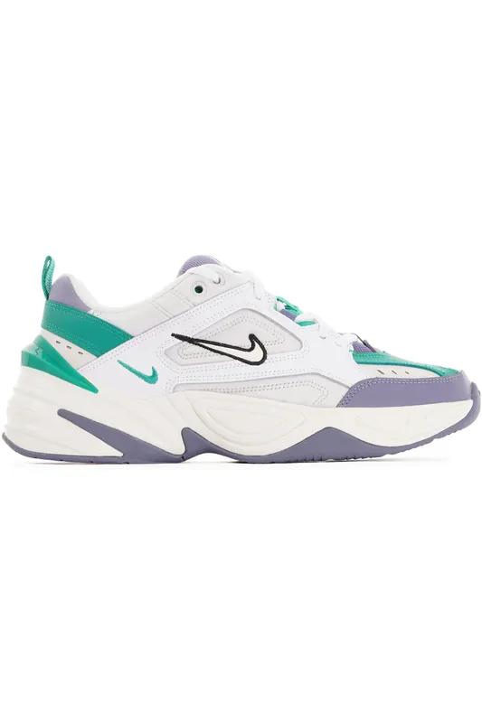 Nike M2K Tekno Platinum Tint Sail Lucid Green (AV4789-009)