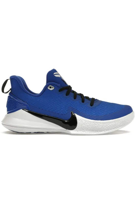 Nike Mamba Focus TB Game Royal (AT1214-400)