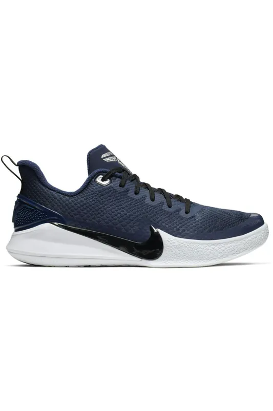 Nike Mamba Focus TB Midnight Navy (AT1214-401)