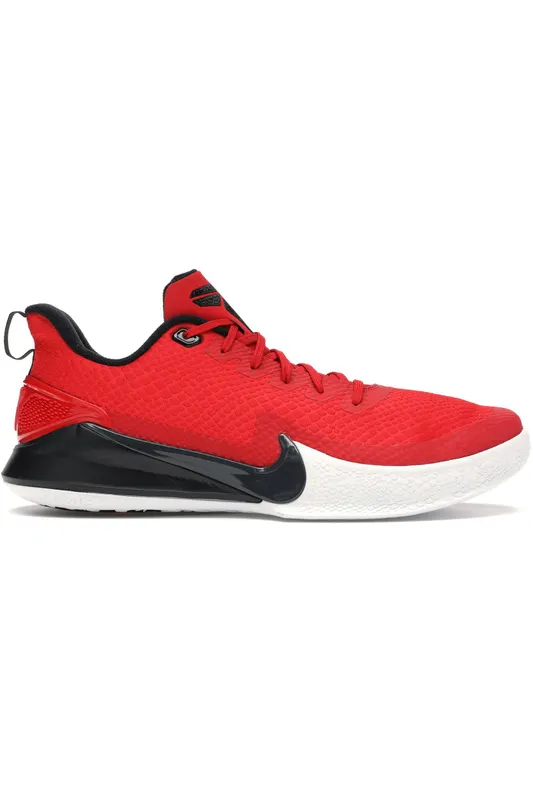 Nike Mamba Focus University Red (AJ5899-600)