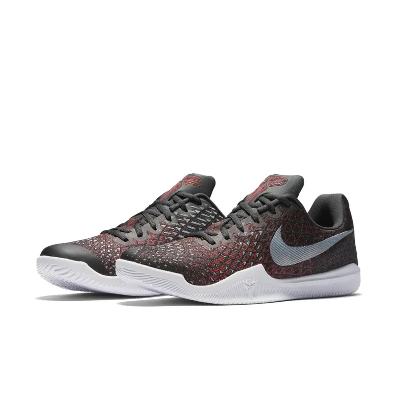 Nike Mamba Instinct Anthracite Black (852473-006)