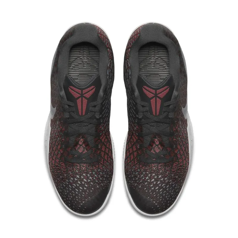 Nike Mamba Instinct Anthracite Black (852473-006)
