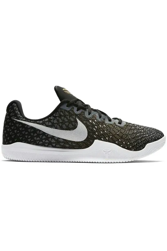 Nike Mamba Instinct Black (852473-010)