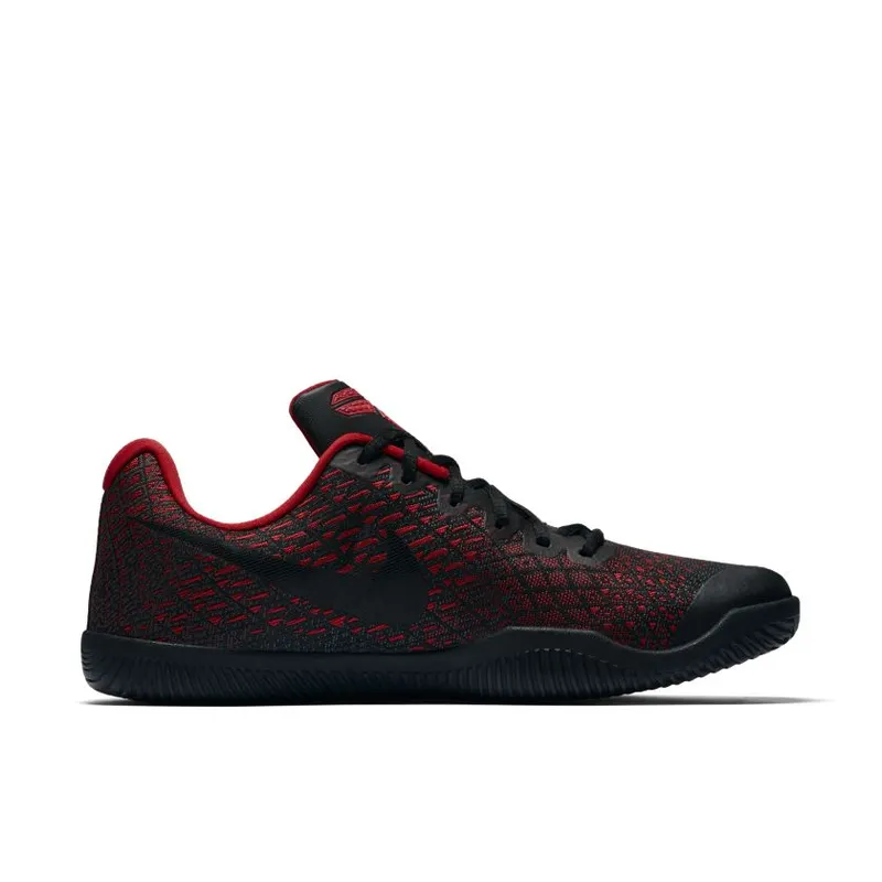 Nike Mamba Instinct Bred (852473-016)