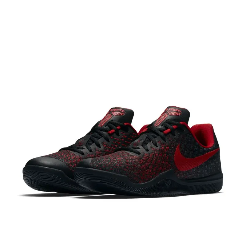 Nike Mamba Instinct Bred (852473-016)