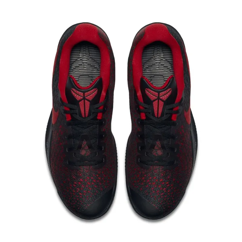 Nike Mamba Instinct Bred (852473-016)