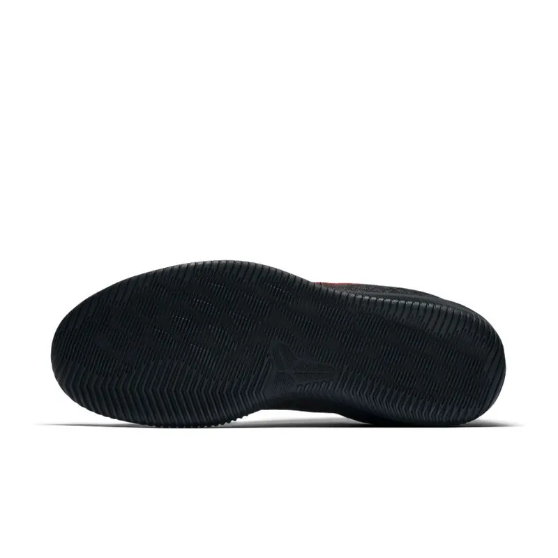 Nike Mamba Instinct Bred (852473-016)