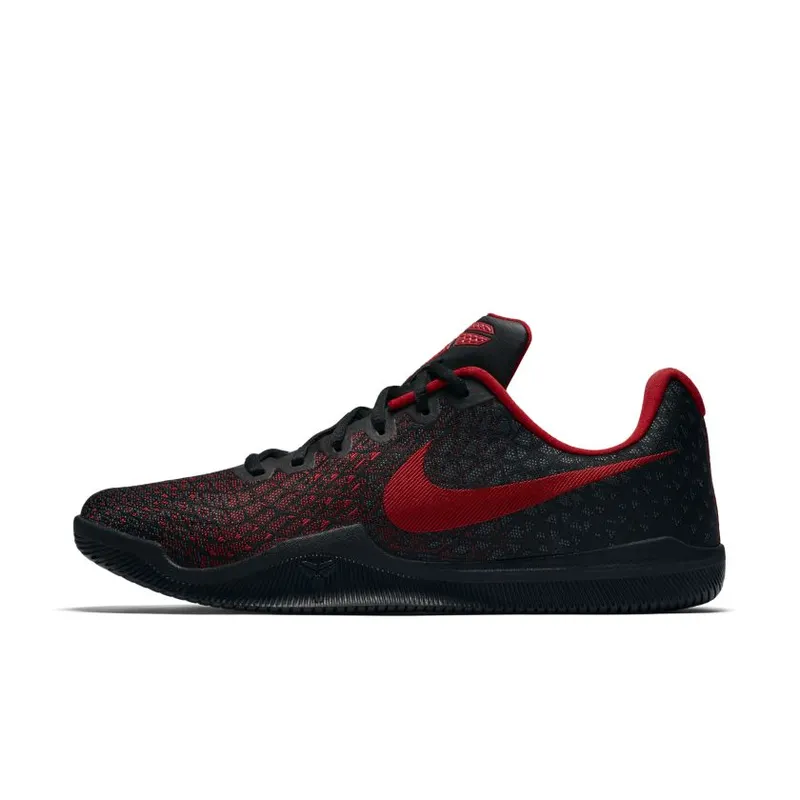 Nike Mamba Instinct Bred (852473-016)