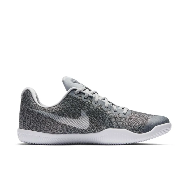 Nike Mamba Instinct Pure Platinum (852473-002)