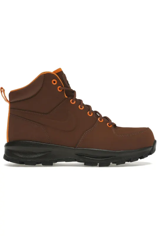 Nike Manoa Leather Fauna Brown (454350-203)