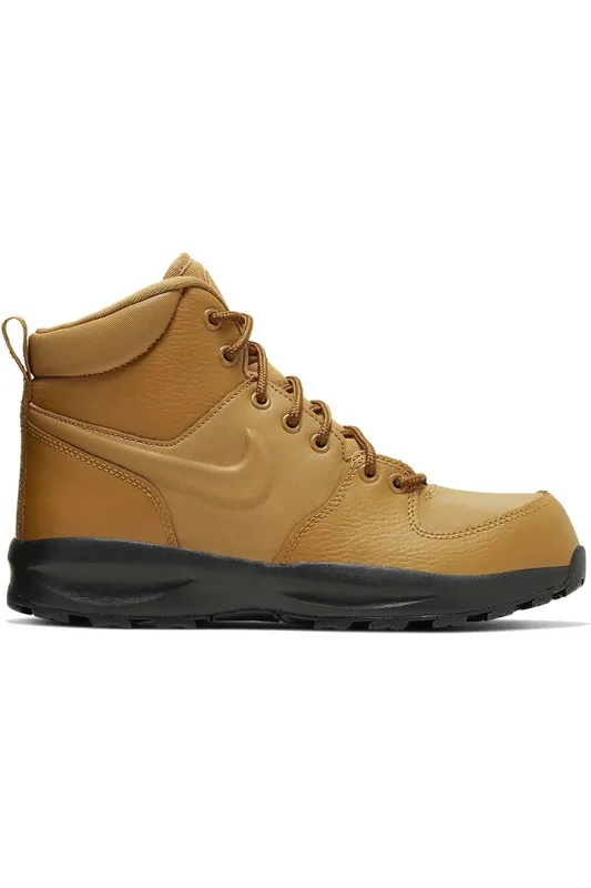 Nike Manoa Leather Wheat (GS) (BQ5372-700)