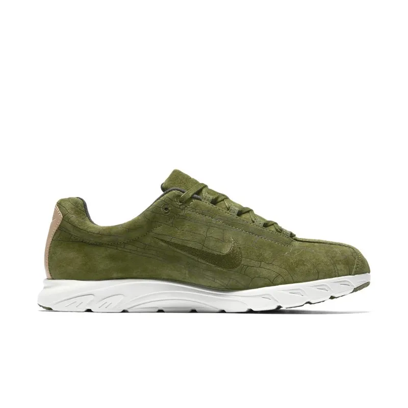 Nike Mayfly Leather Premium Legion Green/Legion Green (816548-300)