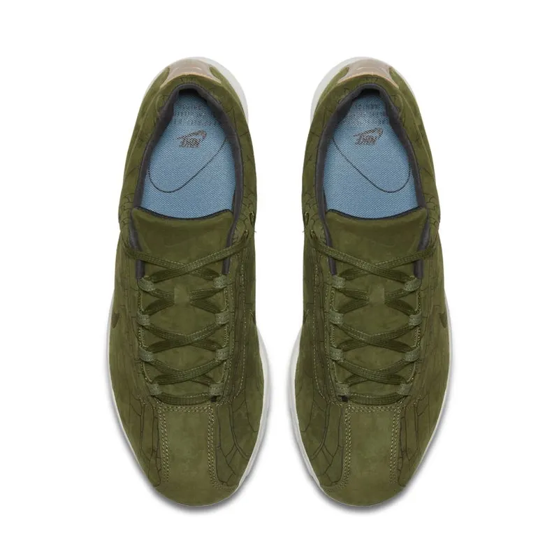 Nike Mayfly Leather Premium Legion Green/Legion Green (816548-300)