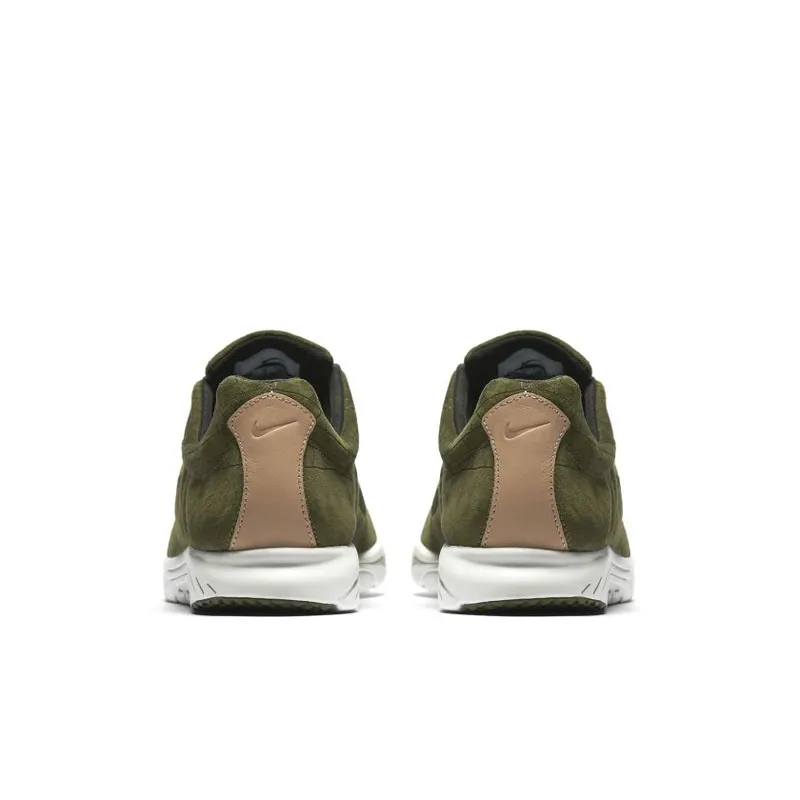 Nike Mayfly Leather Premium Legion Green/Legion Green (816548-300)